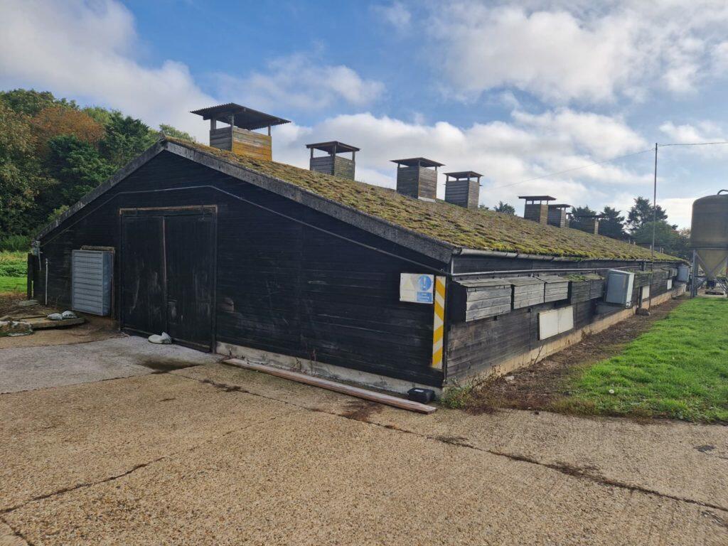 Additional image 7 of Storage Warehouses to Let near Halstead, Essex