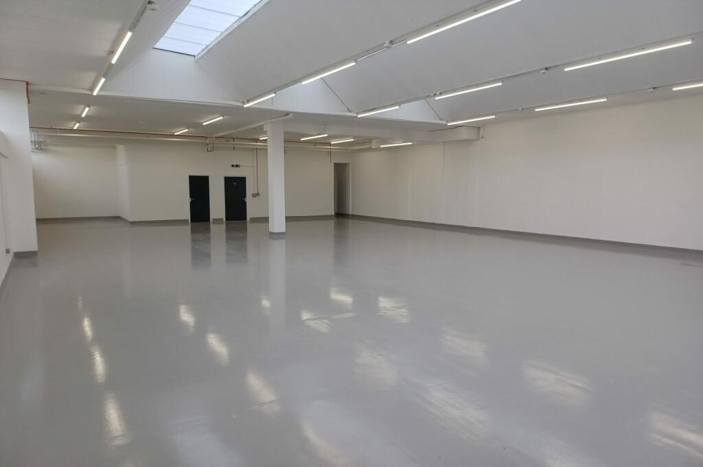 Additional image 7 of Unit 18, Wates Way Industrial Estate, Mitcham CR4 4HR, UK