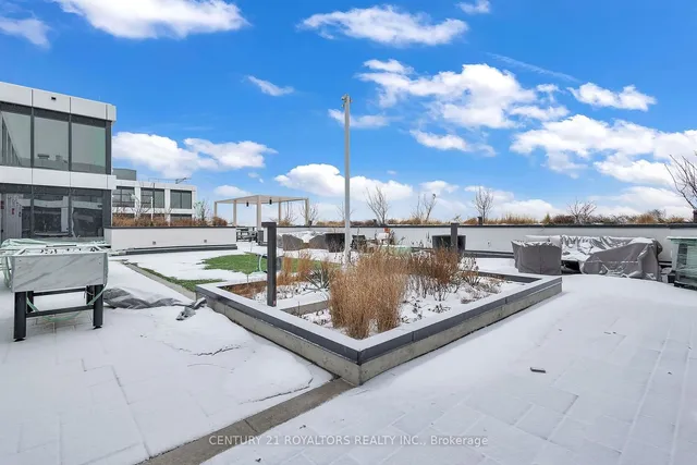 Additional image 10 of 1100 Sheppard Ave Unit 830