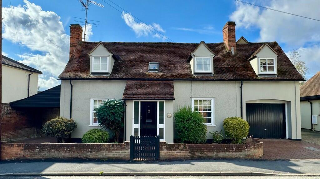 Additional image 28 of London Road, Maldon