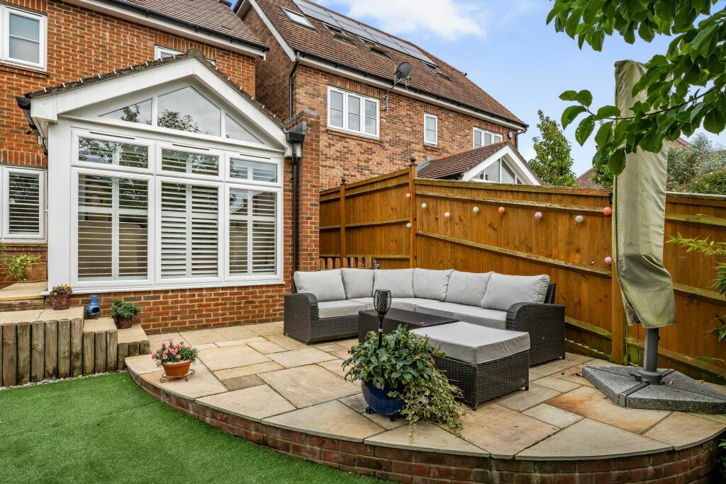 Additional image 17 of Willow Mews, Caterham, CR3