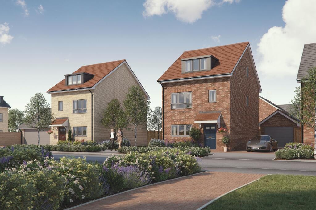 Thornwood Park, Thornwood, Epping