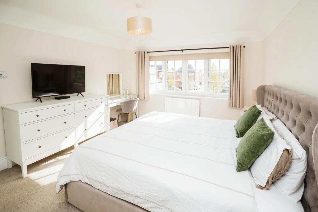 Additional image 14 of Rosewood Close, Ellesmere Port, CH66