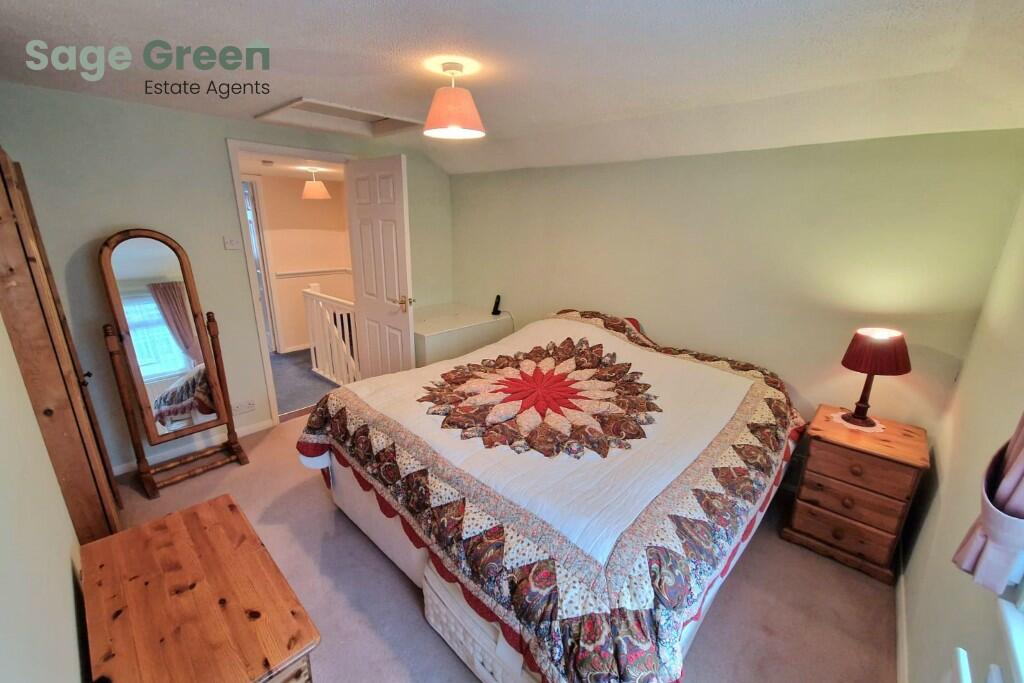 Additional image 16 of Queen Street, CO6