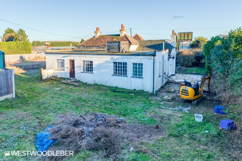 Additional image 7 of Development Opportunity, Sedge Green