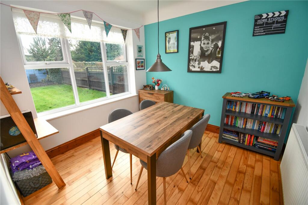 Additional image 4 of Granville Drive, Little Sutton, Ellesmere Port