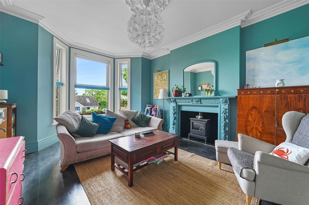 Additional image 5 of Bures Road, Great Cornard, Sudbury, Suffok, CO10