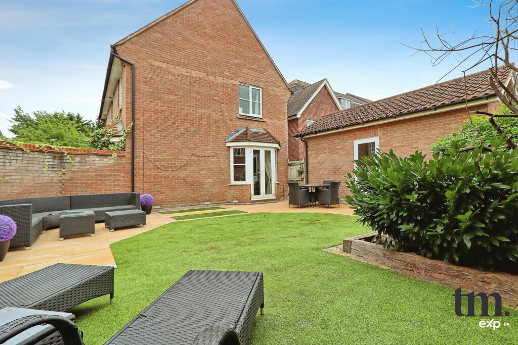 Additional image 2 of Coopers Crescent, Great Notley, Braintree, CM77 7DG