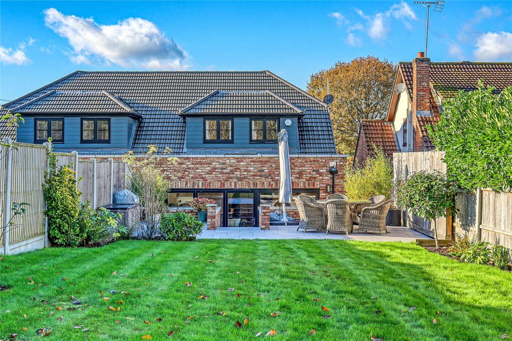 Additional image 24 of Goodwood Avenue, Hutton, Essex, CM13