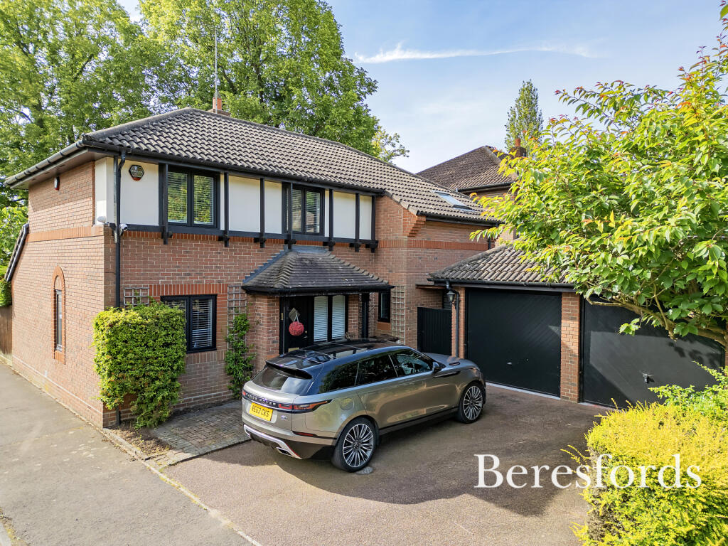 Additional image 35 of Halstead Way, Hutton, CM13