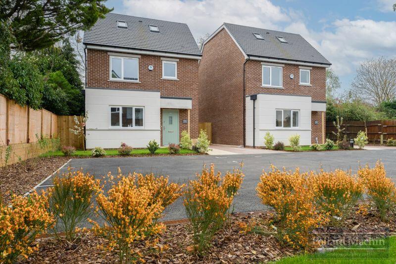 Additional image 22 of Rectory Park, Sanderstead