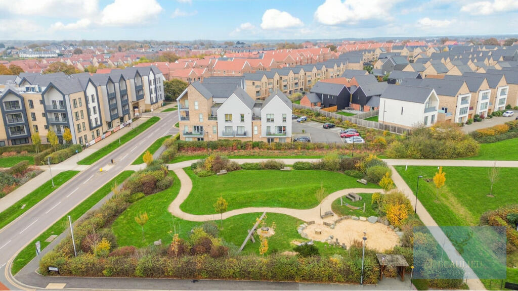 Additional image 11 of Armistice Avenue, Chelmsford, CM1 6