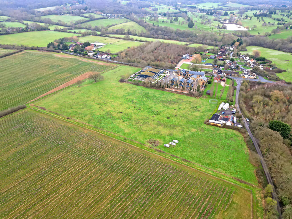 Additional image 2 of The Pumping Station Cottage, Great Warley Street, CM13