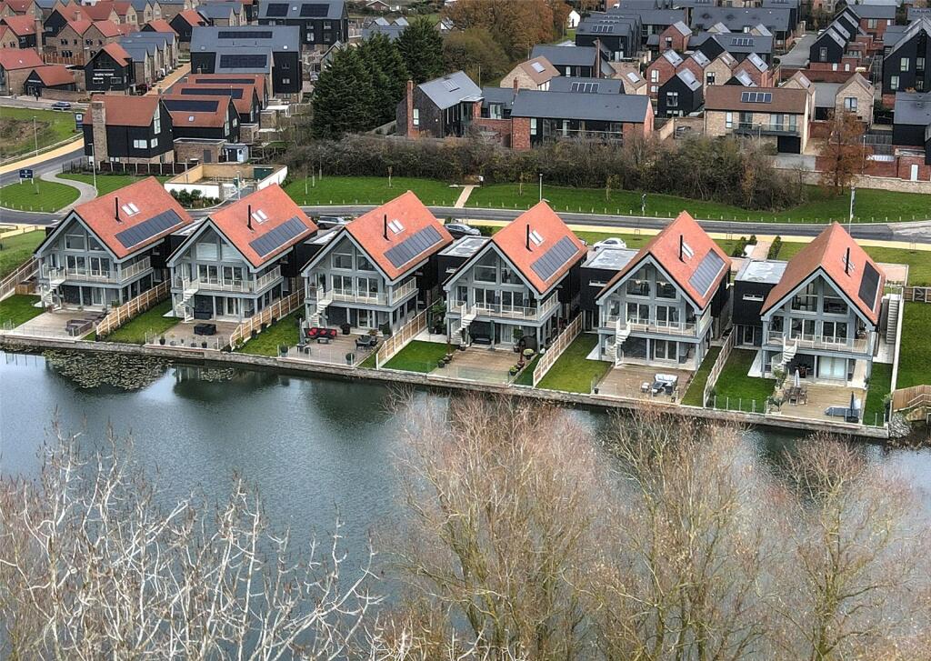 Additional image 6 of Lower Wimbush Road, Little Waltham, Chelmsford, Essex, CM3