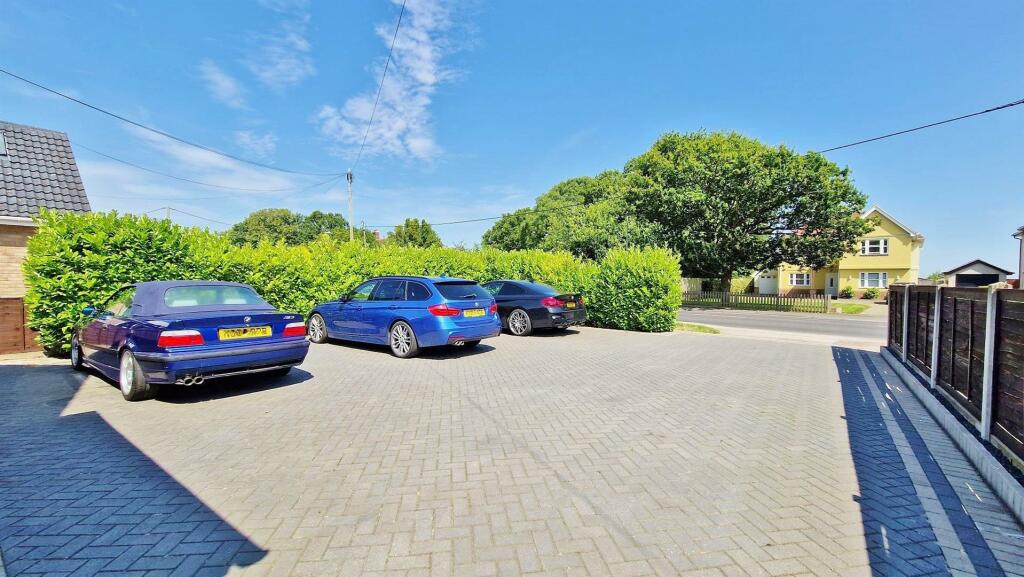 Additional image 21 of Thorpe Road, Kirby Cross, Frinton-On-Sea