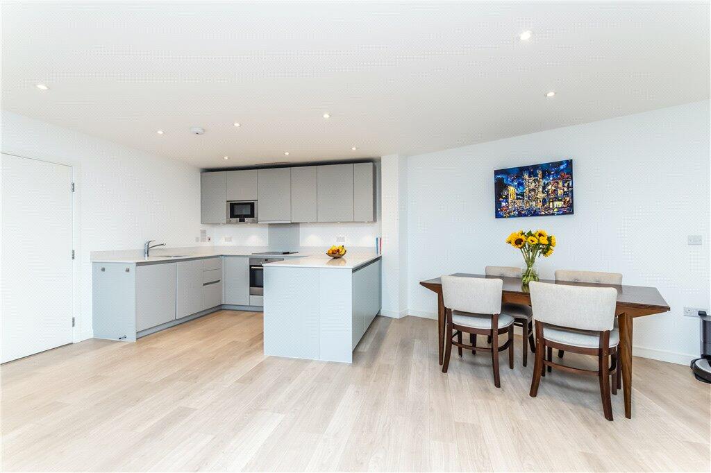 Additional image 18 of Saffron Central Square, Croydon, CR0