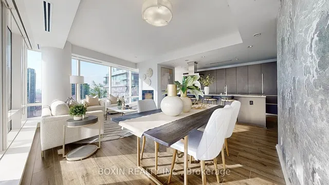 Additional image 11 of 180 University Ave Unit 3301