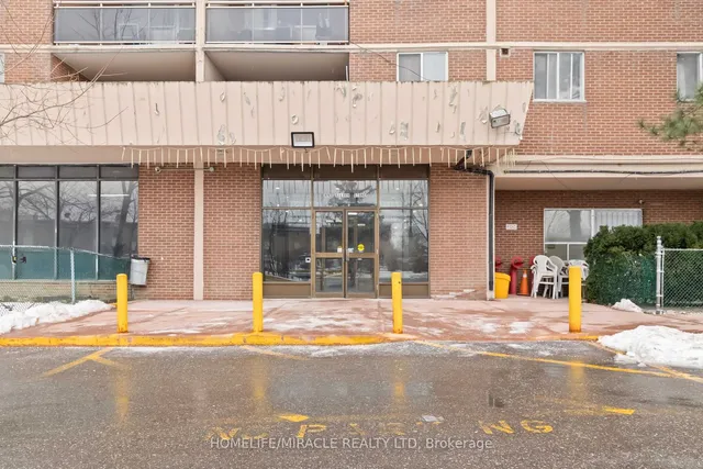 Additional image 2 of 49 Silverstone Dr Unit 605