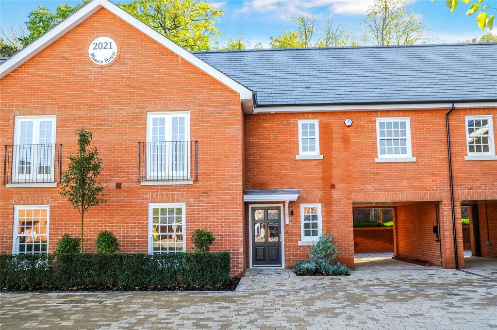 Additional image 2 of 9 Boyles Court, Dark Lane,, CM14