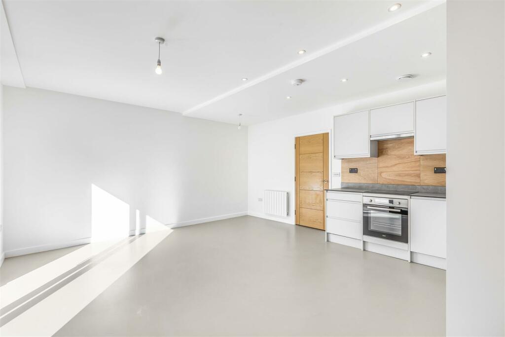 Additional image 9 of Park Apartments, Tooting