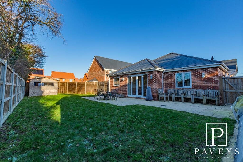 Additional image 18 of Orchard Crescent, Kirby Cross, Frinton on Sea