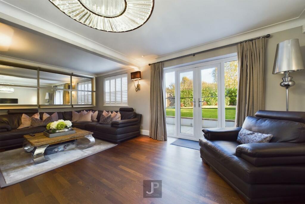 Additional image 23 of Selwood Road, Brentwood