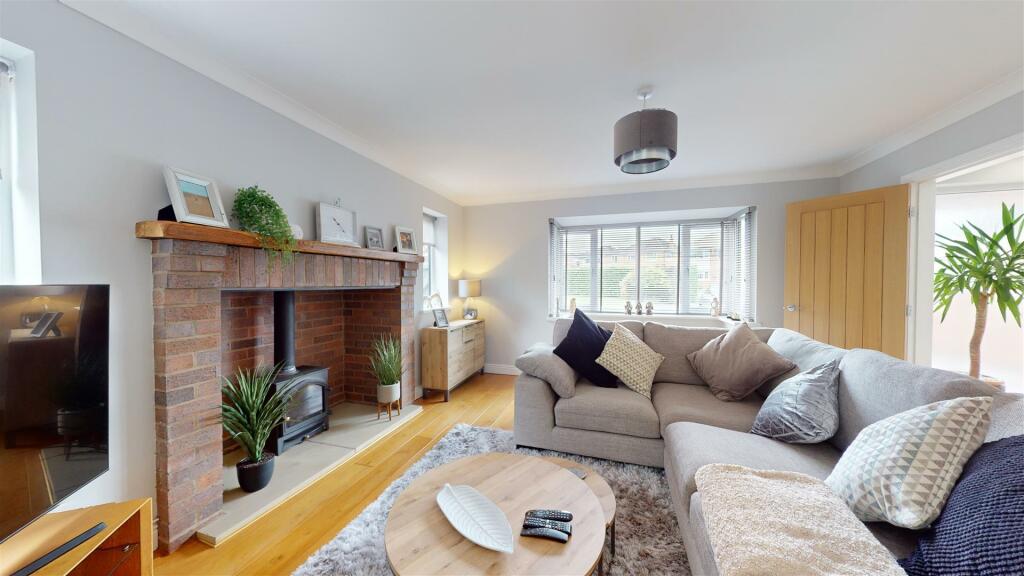 Additional image 8 of Hafod Park, Mold