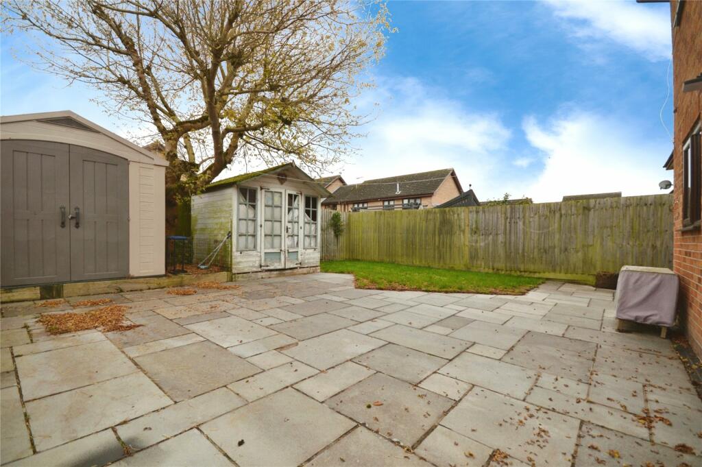 Additional image 20 of Temple Pattle, Brantham, Manningtree, Suffolk, CO11