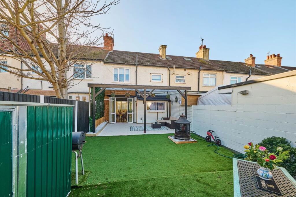 Additional image 9 of Gorringe Park Avenue, Tooting