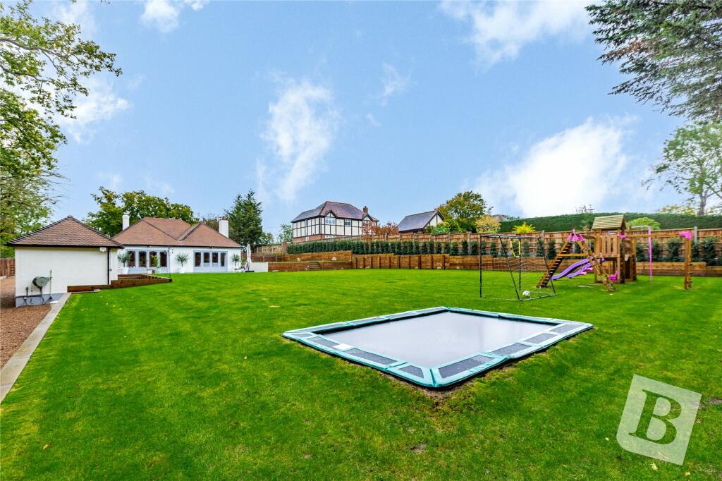 Additional image 5 of Little Warley Hall Lane, Little Warley, Brentwood, Essex, CM13