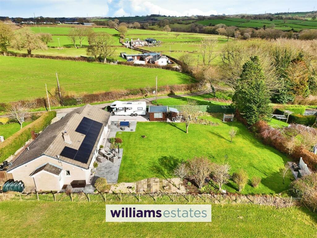 Additional image 18 of Mynydd Llan, Babell, Holywell