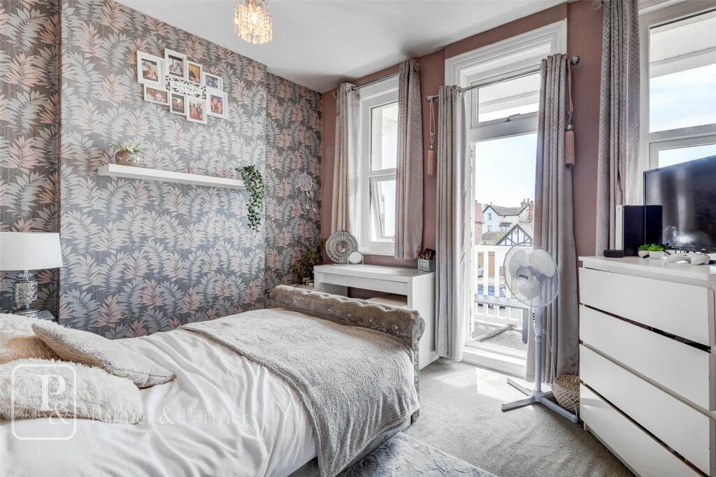 Additional image 20 of Thoroughgood Road, Clacton-on-Sea, Essex, CO15