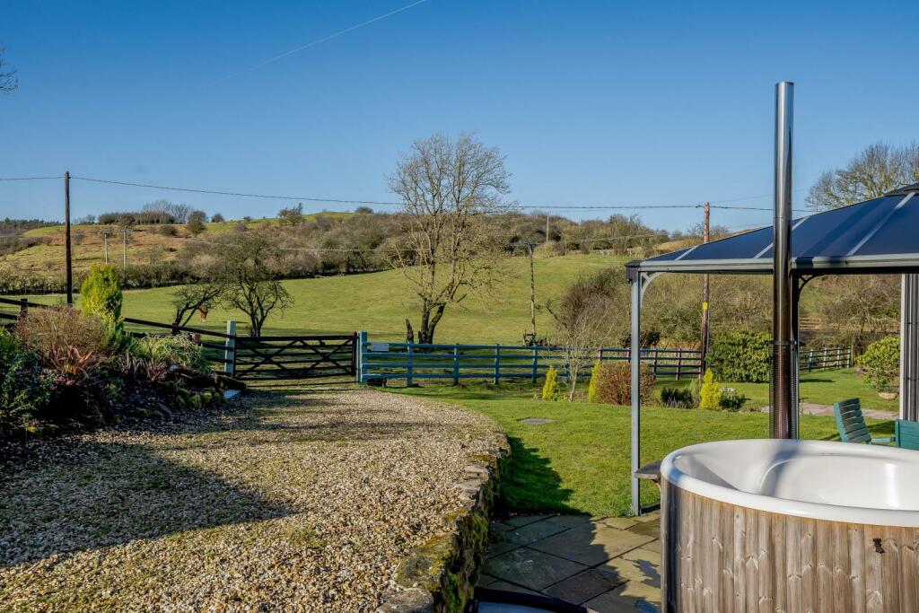 Additional image 19 of Glan Llyn Farmhouse, Pant Du Road, Mold, CH7 4DD