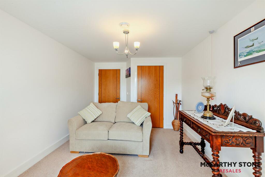 Additional image 10 of Weighbridge Court, High Street, Ongar, Essex, CM5 9FD