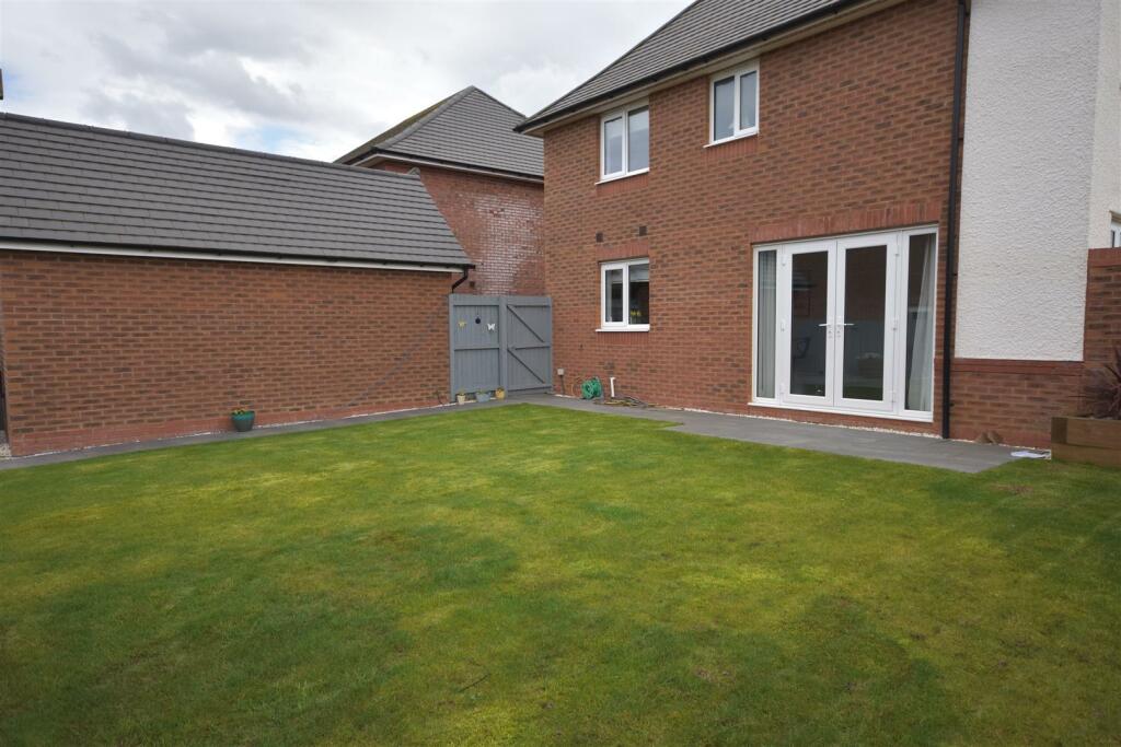 Additional image 24 of Bayweaver Street, Little Sutton