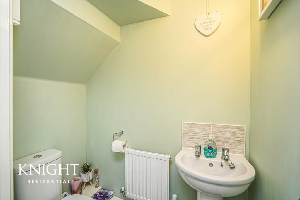 Additional image 8 of Westley Sandford Road, Stanway, Colchester, CO3