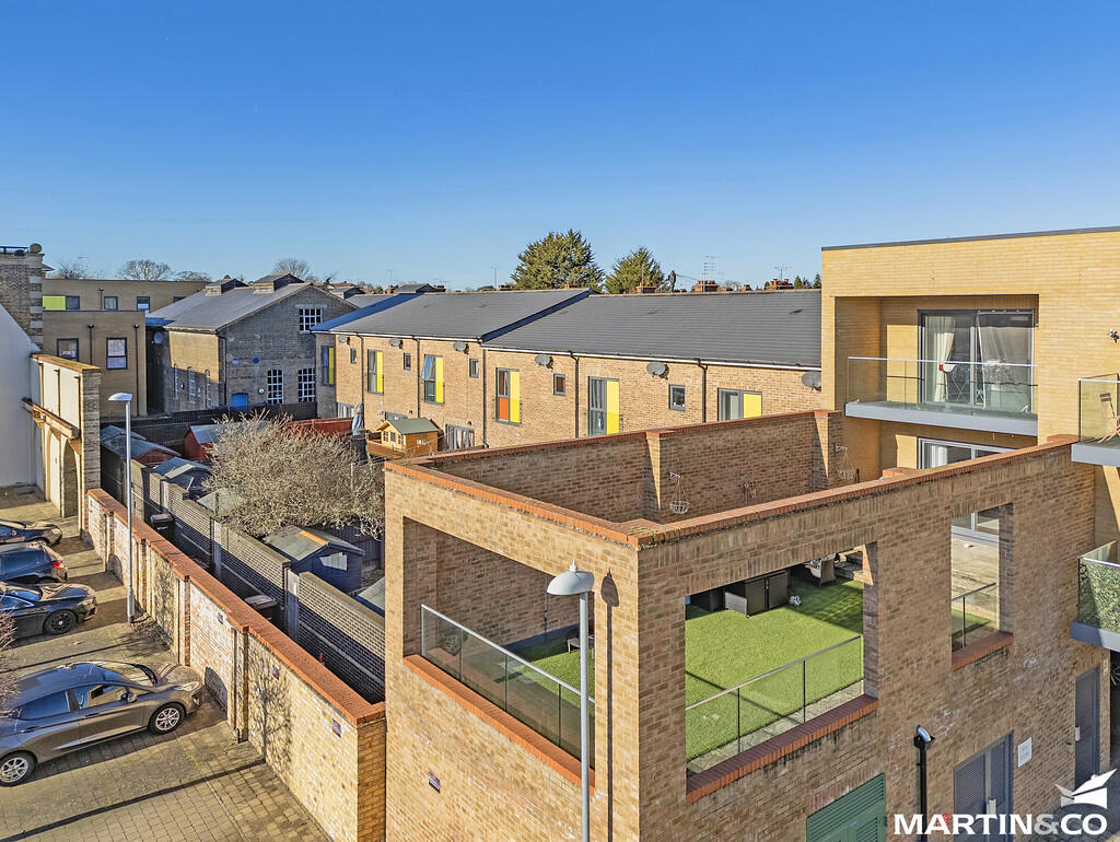 Additional image 11 of Marconi Road, Chelmsford