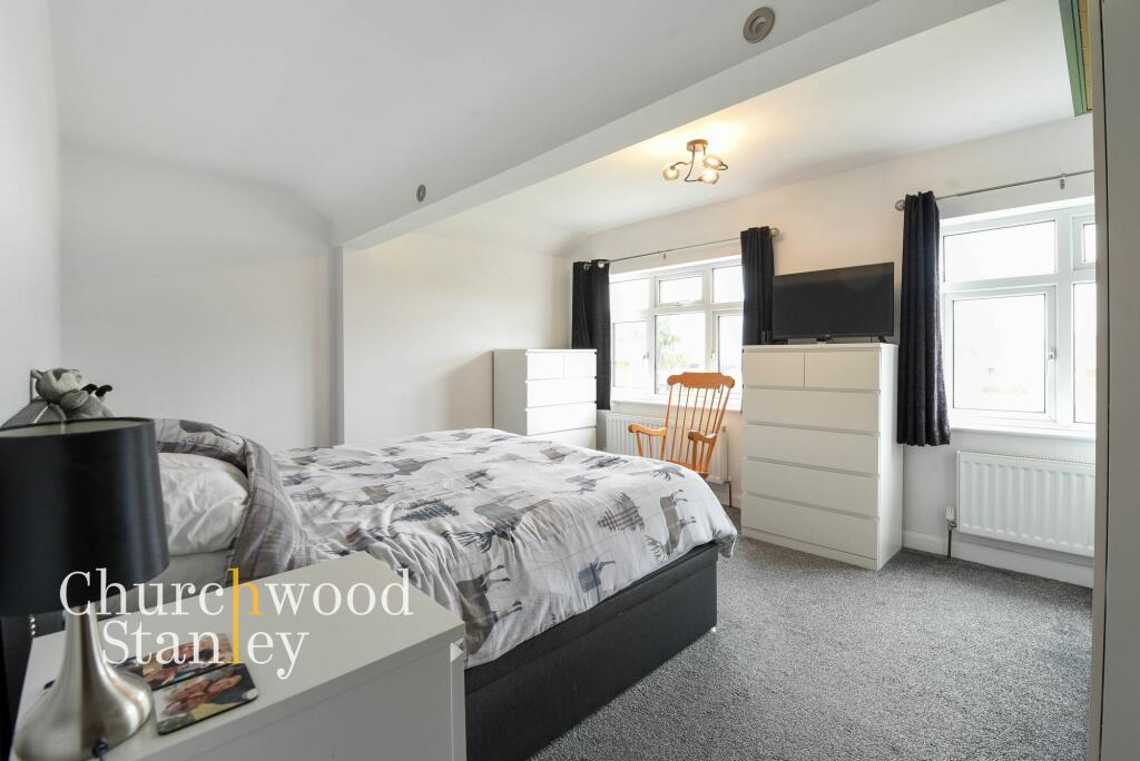 Additional image 10 of Long Road, Lawford, CO11