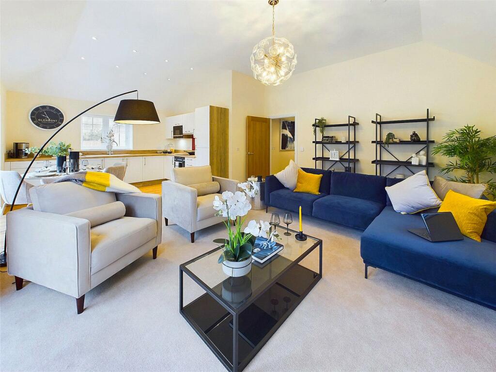 Additional image 6 of St Dominics Bungalows, Dominics Way, Kelvedon, Colchester, Essex, CO5