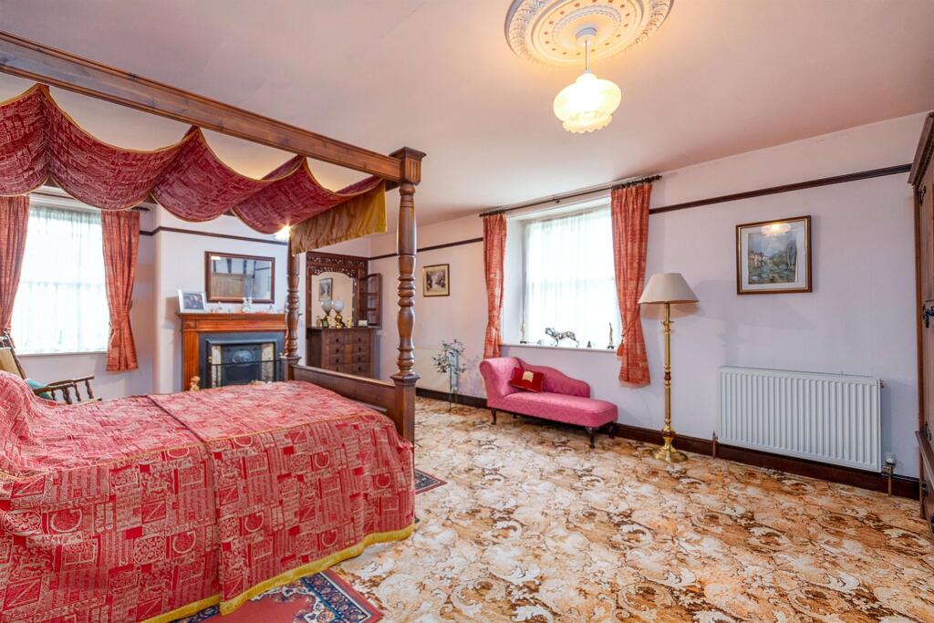 Additional image 13 of Hall Road, Asheldham, Southminster