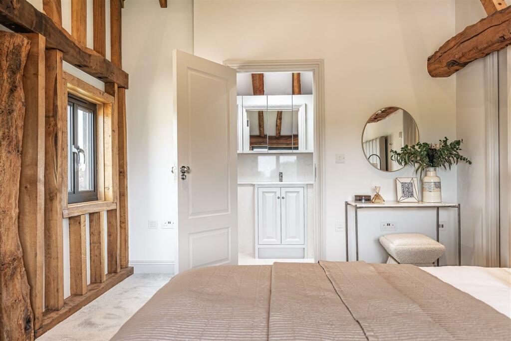 Additional image 17 of Kilnfield Barns, Woodhall Road, Chignal St. James