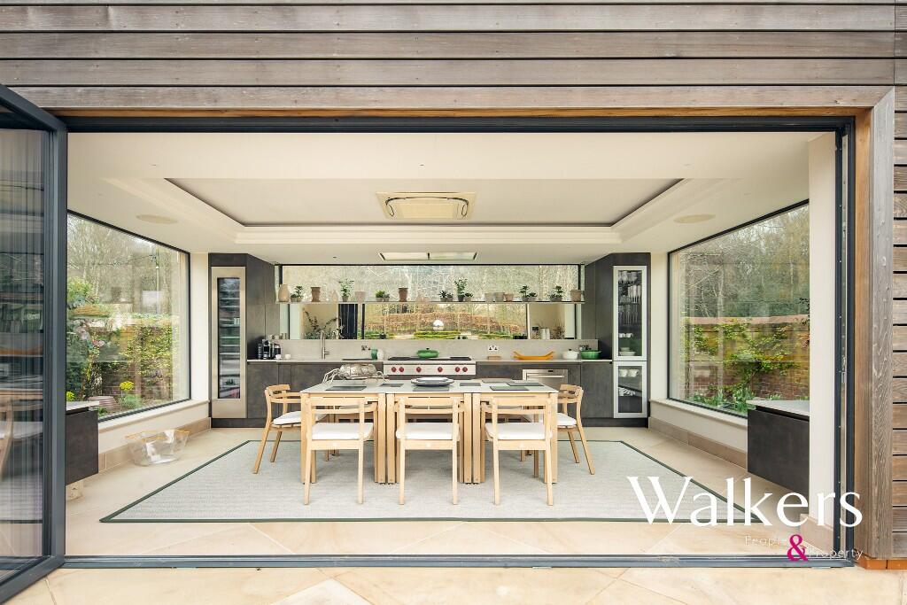 Additional image 54 of Mill Green Road, Fryerning - Main Residence & 3 Cottages