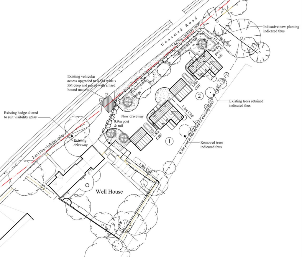 Additional image 6 of Plot 1, Round Maple, Edwardstone, Suffolk