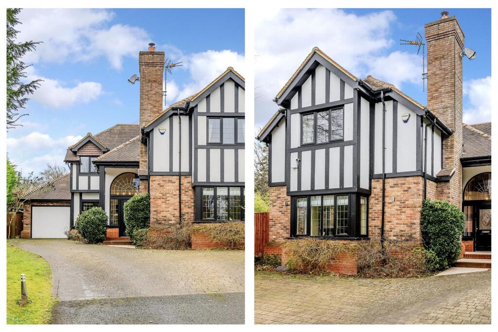 Additional image 22 of High Oaks Close, Coulsdon