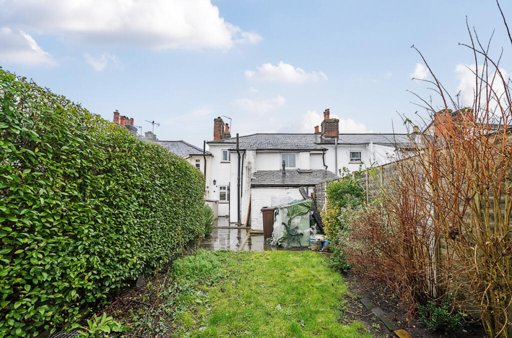 Additional image 11 of West Street, Colchester, Essex
