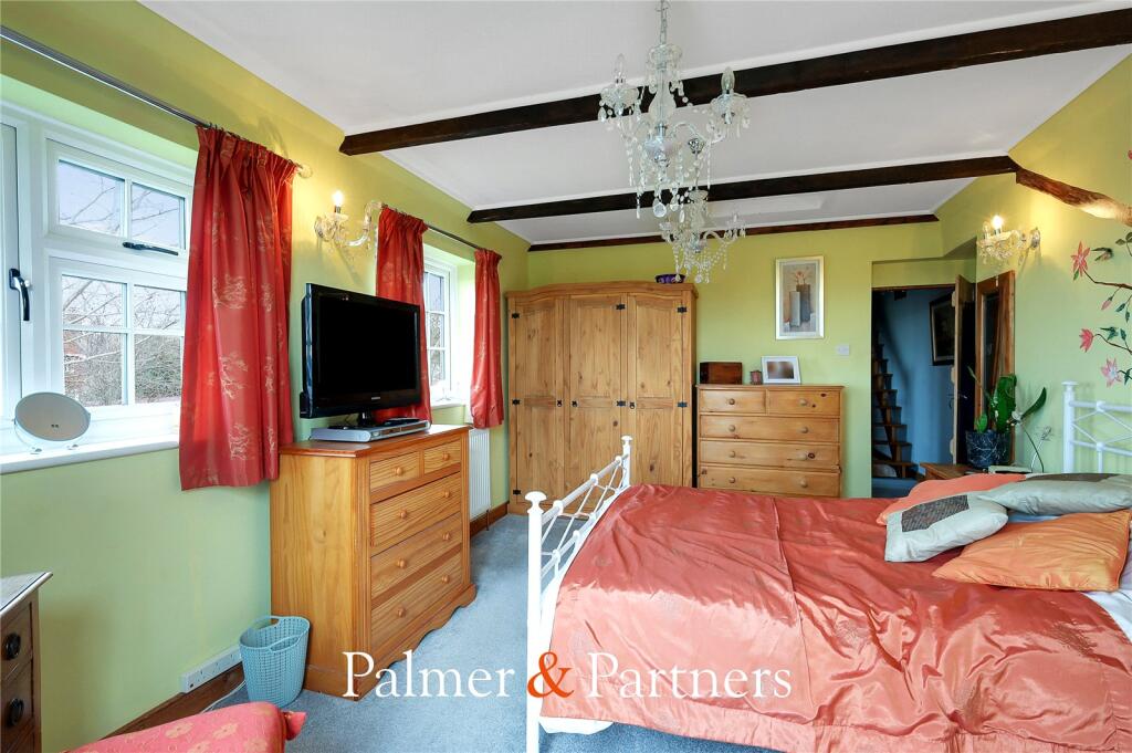 Additional image 15 of The Heath, Mistley, Manningtree, Essex, CO11