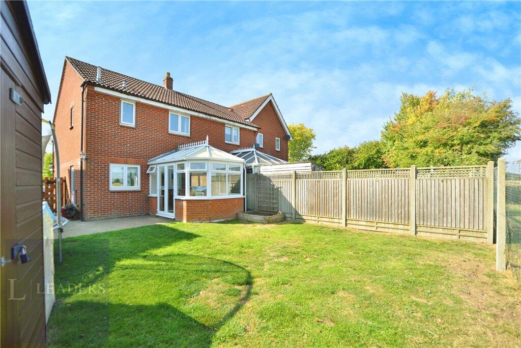 Additional image 12 of Little Hyde Road, Great Yeldham, Halstead