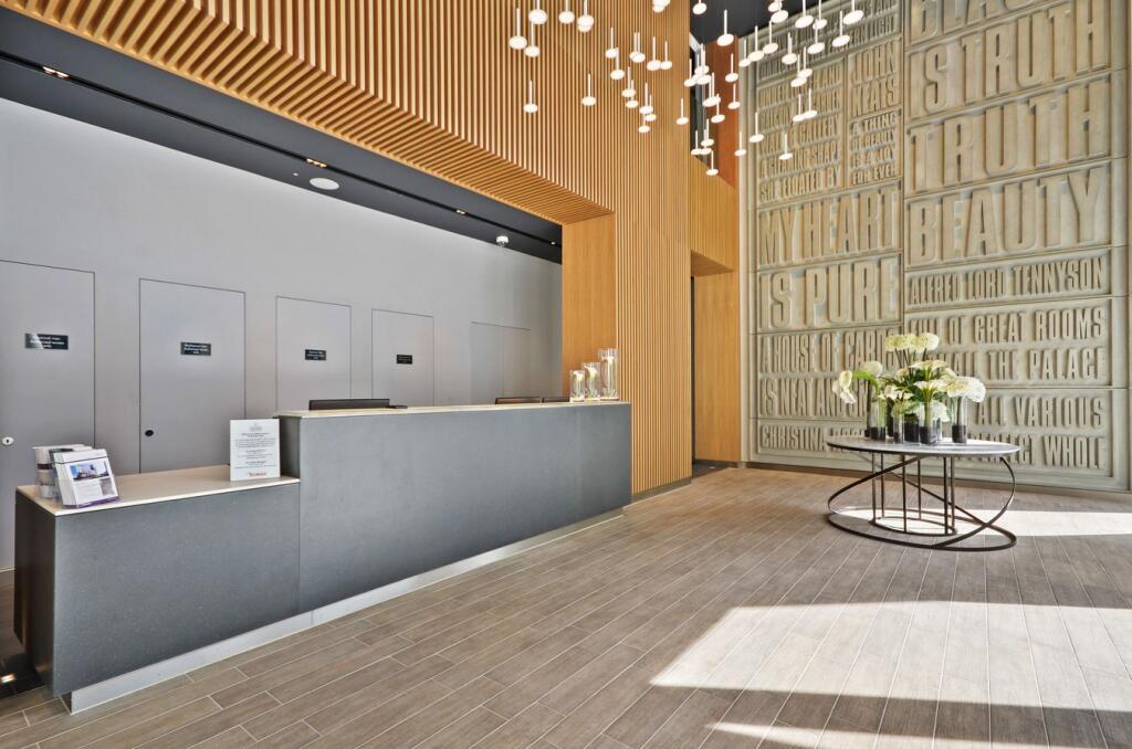 Additional image 9 of Waterhouse Apartments, Saffron Central Square, Croydon, CR0