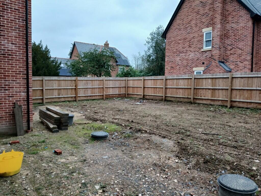 Additional image 5 of Chilton, Sudbury, Suffolk