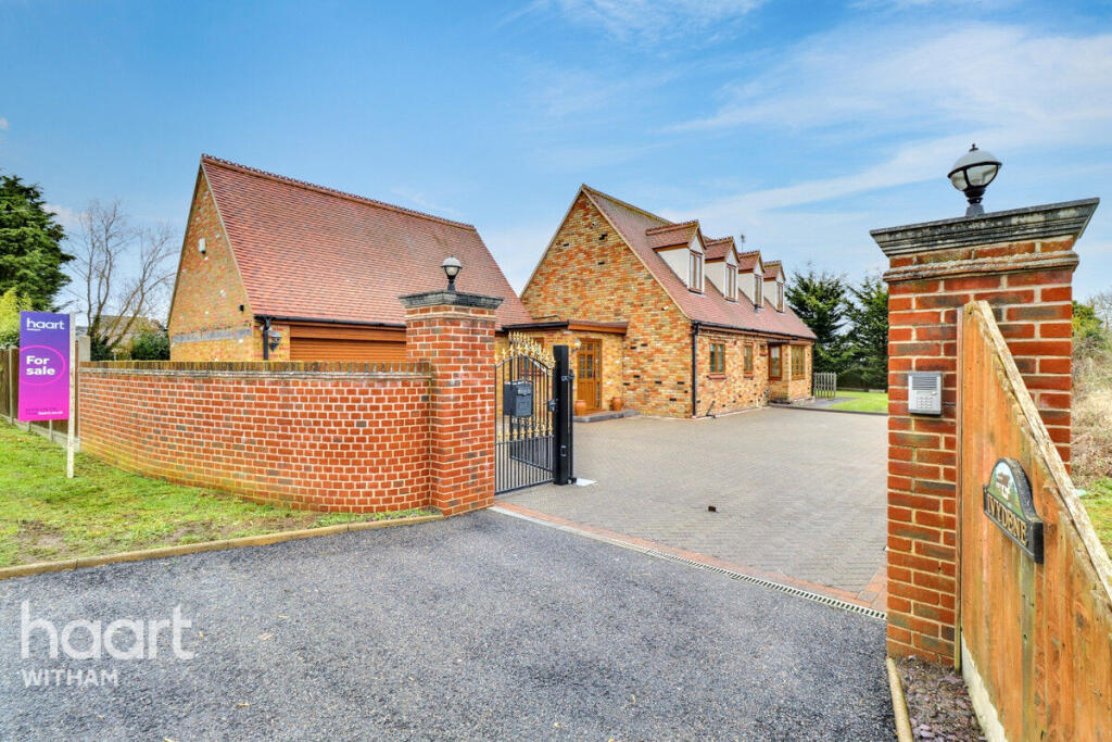 Additional image 23 of Mundon Road, Mundon, Maldon